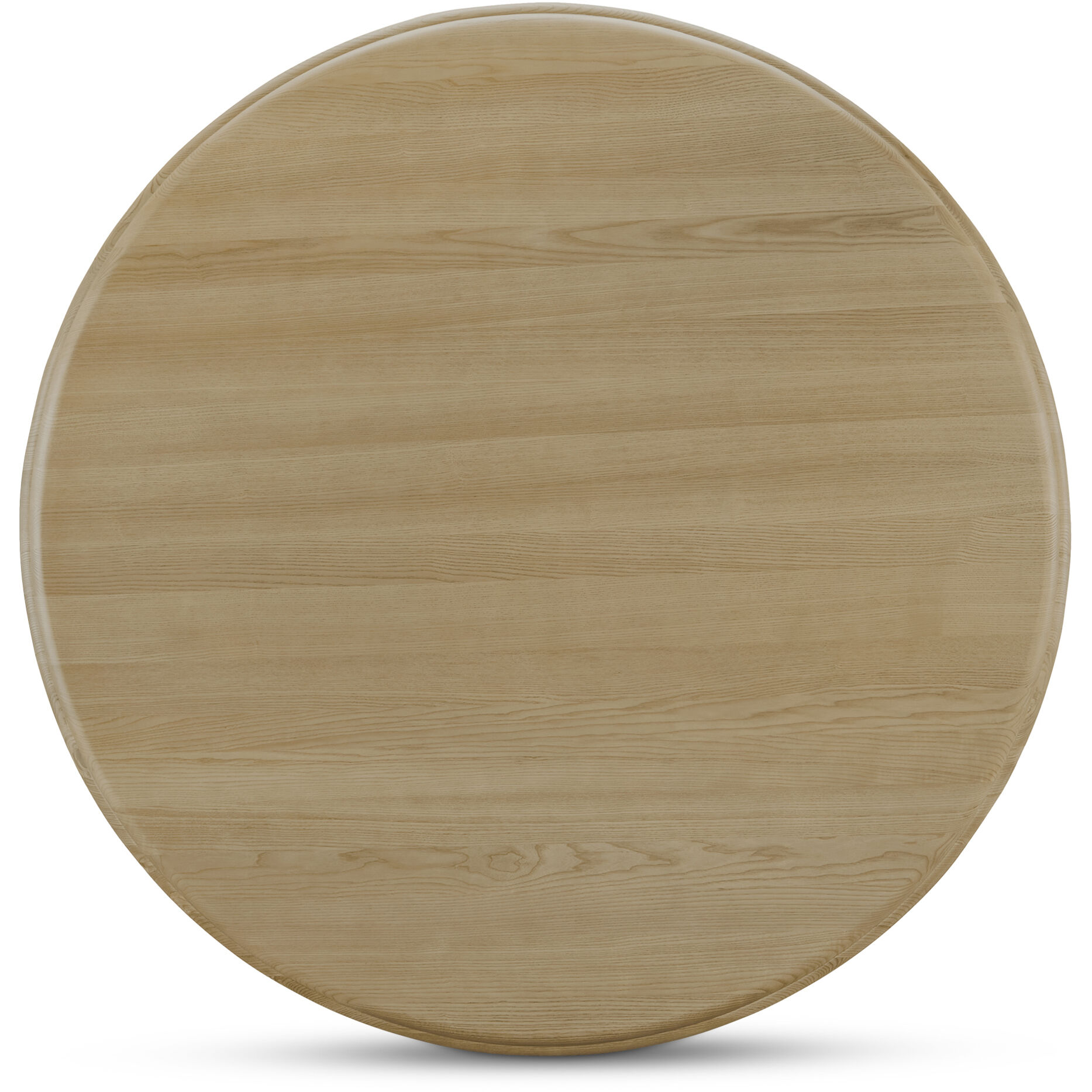 Tutto 60 X 60 inch Natural Dining Table